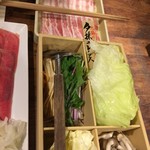 Shabushabu Onyasai - 