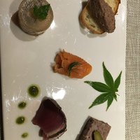 神戸牛炉窯焼ステーキ 雪月風花 北野坂 - 
