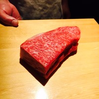 神戸牛炉窯焼ステーキ 雪月風花 北野坂 - 