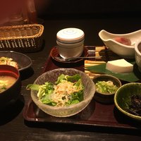 銀座 竹の庵 5丁目本店 - 