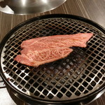 焼肉 ばか盛屋 - 