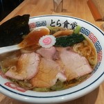 とら食堂 福岡分店