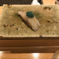 銀座 あらた - 甘エビ