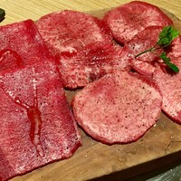 神楽坂焼肉 Kintan - 