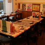 ながりの炉 - 