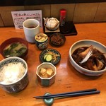 活魚料理ととや - 