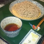 一らん - 十割蕎麦せいろ