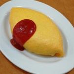 トミーズ キッチン - 合羽橋のサンプル食品かよっ？！