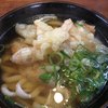 うどん平