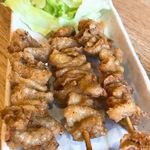 お好み焼き 俊 - 