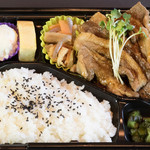 Ohana Bentou - 