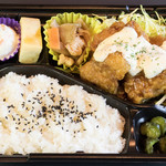 Ohana Bentou - 