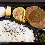 Ohana Bentou - 