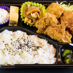 Ohana Bentou - 