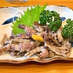 83125979 - くずれしゃこ