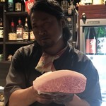 あぶり肉 がらん - 