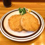 83126008 - 玉ねぎフライ