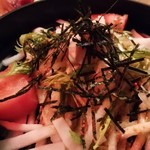 Yakitori Teichou - 