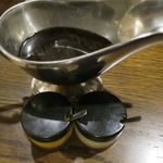 O's House - ステーキソース