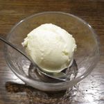 O's House - シークヮーサーシャーベット