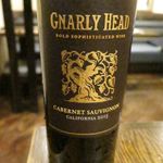 O's House - フルボトル赤ワイン（5,400円）