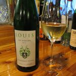 和飲食堂 - ルイ・ドライ リースニング