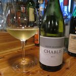 和飲食堂 - シャブリ