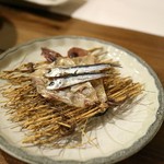 日本酒 炭焼き家 粋 - 