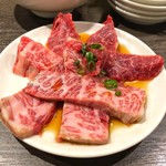 焼肉酒家 李苑 - 