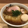 中華蕎麦 時雨 伊勢佐木長者町本店