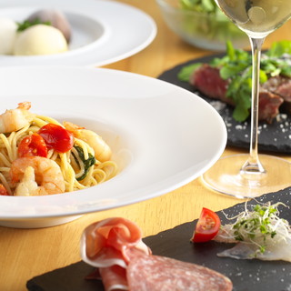 RISTORANTE IL PRESIDENTE_2