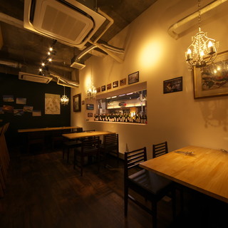 RISTORANTE IL PRESIDENTE_1