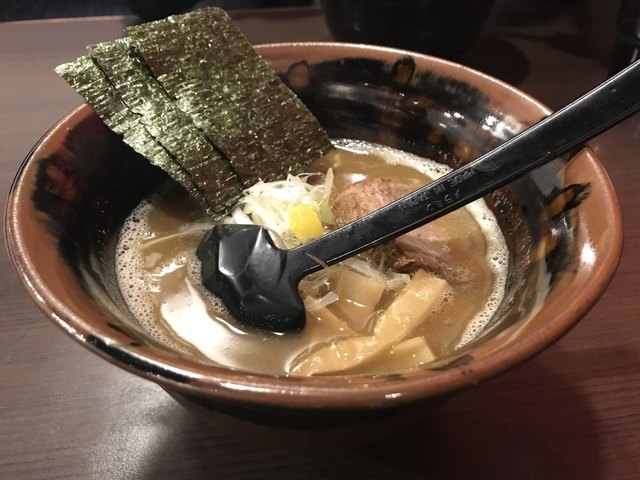 閉店 麺屋 奨 Tasuku 町田店 町田 ラーメン 食べログ 閉店 麺屋 奨 Tasuku 町田店 町田 ラーメン 食べログ
