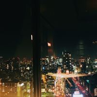 エスカーレ ホテルモントレ グラスミア大阪 - 