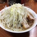 ラーメン二郎 - 