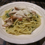 パスタの店　山猫軒 - 2018-03限定です☆　