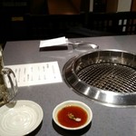 Yakiniku Maeda - 