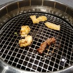 Yakiniku Maeda - 