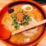 えびそば 一幻 - 