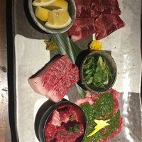 京やきにく 弘 祗園山名庵 - 