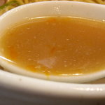 ばっは - 濃旨スープ