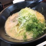 長浜ラーメン小太郎 - 