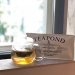 紅茶（ポット）