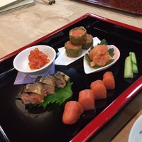 博多料亭 稚加榮 - 