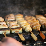 Yakitori Torimatsu - 