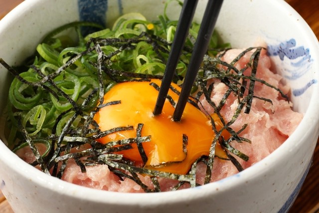 Seafood Izakaya Kairaku Honpo