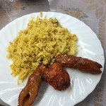 ザイカ・カレーハウス - 