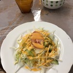 ザイカ・カレーハウス - 