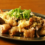 大衆バル レモキチ R kitchen