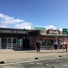岩手山サービスエリア(上り線) スナックコーナー